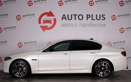 BMW 5 серия, 2015 год, 2 400 000 рублей, 5 фотография