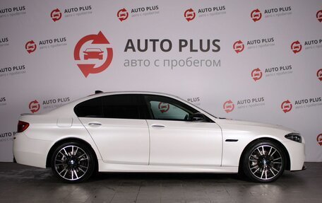BMW 5 серия, 2015 год, 2 400 000 рублей, 6 фотография