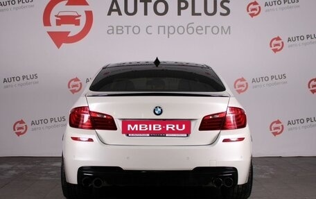 BMW 5 серия, 2015 год, 2 400 000 рублей, 4 фотография