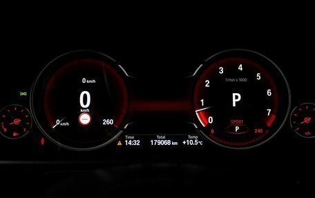 BMW 5 серия, 2015 год, 2 400 000 рублей, 19 фотография