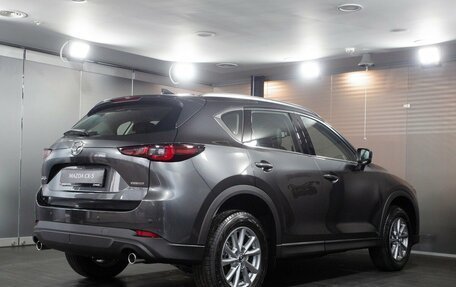 Mazda CX-5 II, 2026 год, 4 600 000 рублей, 5 фотография