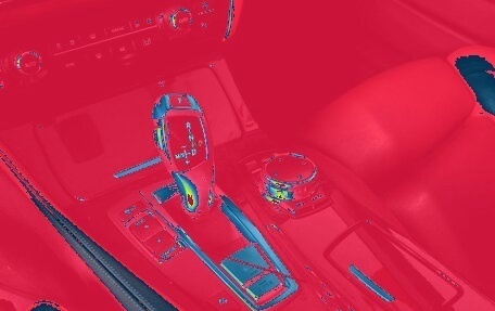 BMW 5 серия, 2015 год, 2 400 000 рублей, 11 фотография