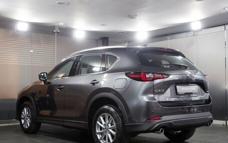 Mazda CX-5 II, 2026 год, 4 600 000 рублей, 6 фотография
