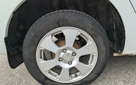 Renault Logan II, 2016 год, 737 000 рублей, 7 фотография