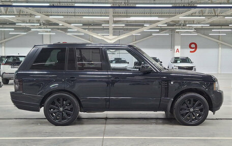 Land Rover Range Rover III, 2011 год, 1 979 000 рублей, 8 фотография