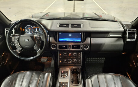 Land Rover Range Rover III, 2011 год, 1 979 000 рублей, 18 фотография