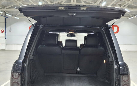 Land Rover Range Rover III, 2011 год, 1 979 000 рублей, 14 фотография