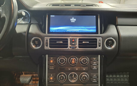 Land Rover Range Rover III, 2011 год, 1 979 000 рублей, 19 фотография