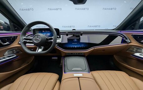 Mercedes-Benz E-Класс, 2025 год, 10 799 998 рублей, 4 фотография