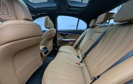 Mercedes-Benz E-Класс, 2025 год, 10 799 998 рублей, 3 фотография