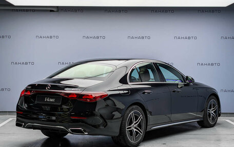 Mercedes-Benz E-Класс, 2025 год, 10 799 998 рублей, 2 фотография