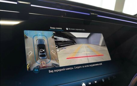 Mercedes-Benz E-Класс, 2025 год, 10 799 998 рублей, 6 фотография