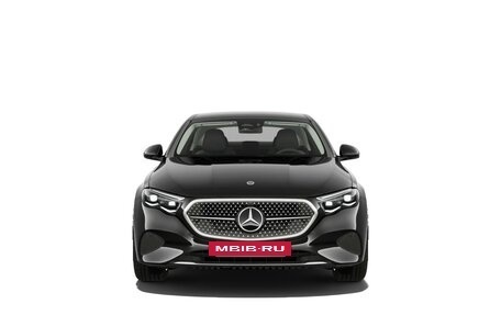 Mercedes-Benz E-Класс, 2025 год, 11 880 000 рублей, 4 фотография