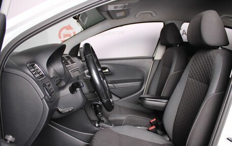 Volkswagen Polo VI (EU Market), 2018 год, 1 170 000 рублей, 8 фотография