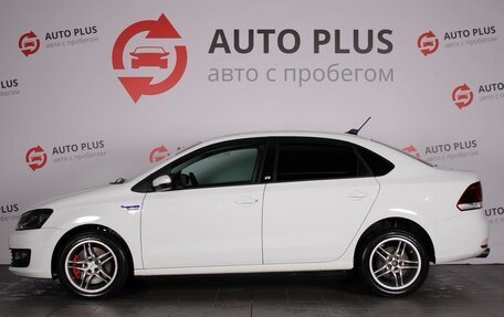 Volkswagen Polo VI (EU Market), 2018 год, 1 170 000 рублей, 5 фотография