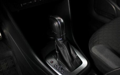 Volkswagen Polo VI (EU Market), 2018 год, 1 170 000 рублей, 11 фотография