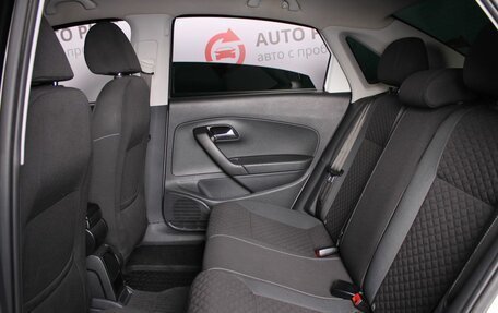 Volkswagen Polo VI (EU Market), 2018 год, 1 170 000 рублей, 9 фотография