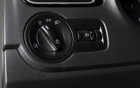 Volkswagen Polo VI (EU Market), 2018 год, 1 170 000 рублей, 12 фотография