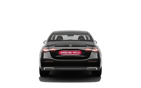 Mercedes-Benz E-Класс, 2025 год, 11 880 000 рублей, 5 фотография