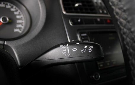 Volkswagen Polo VI (EU Market), 2018 год, 1 170 000 рублей, 16 фотография