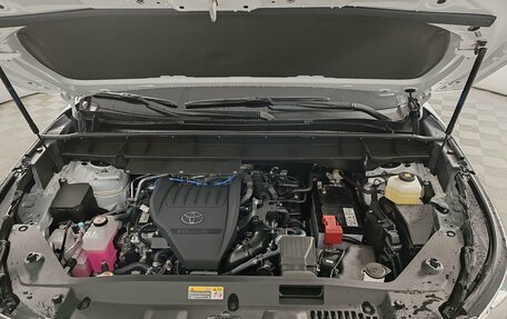 Toyota Highlander, 2026 год, 6 390 000 рублей, 9 фотография