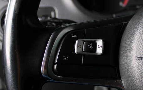 Volkswagen Polo VI (EU Market), 2018 год, 1 170 000 рублей, 14 фотография