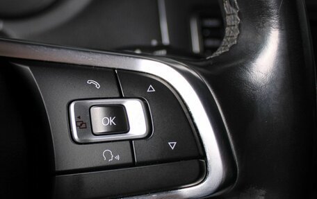 Volkswagen Polo VI (EU Market), 2018 год, 1 170 000 рублей, 15 фотография