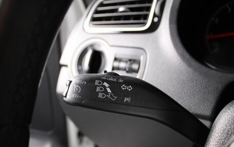 Volkswagen Polo VI (EU Market), 2018 год, 1 170 000 рублей, 13 фотография