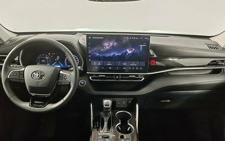 Toyota Highlander, 2026 год, 6 390 000 рублей, 13 фотография