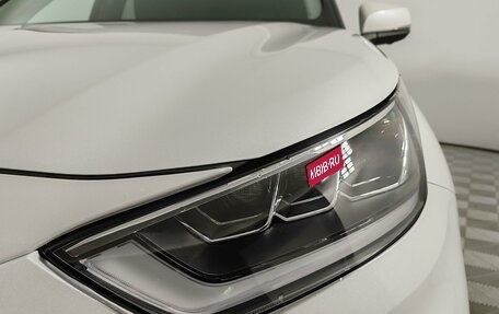 Toyota Highlander, 2026 год, 6 390 000 рублей, 16 фотография