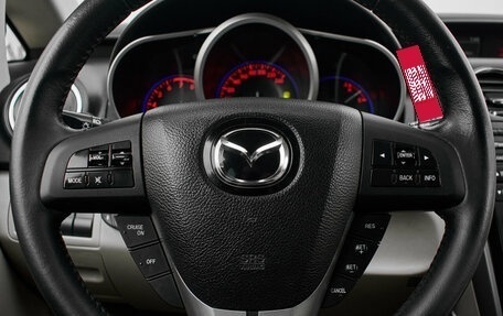 Mazda CX-7 I рестайлинг, 2010 год, 1 195 000 рублей, 12 фотография