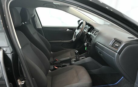 Volkswagen Jetta VI, 2015 год, 950 000 рублей, 11 фотография