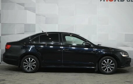 Volkswagen Jetta VI, 2015 год, 950 000 рублей, 9 фотография