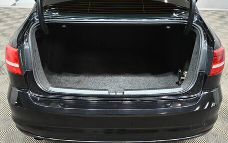 Volkswagen Jetta VI, 2015 год, 950 000 рублей, 7 фотография