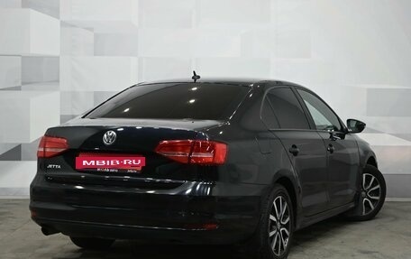 Volkswagen Jetta VI, 2015 год, 950 000 рублей, 8 фотография