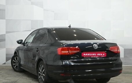 Volkswagen Jetta VI, 2015 год, 950 000 рублей, 5 фотография