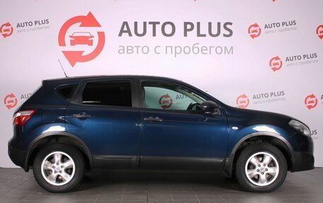 Nissan Qashqai, 2010 год, 920 000 рублей, 6 фотография