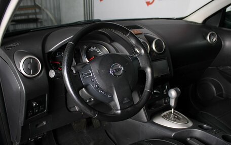 Nissan Qashqai, 2010 год, 920 000 рублей, 7 фотография