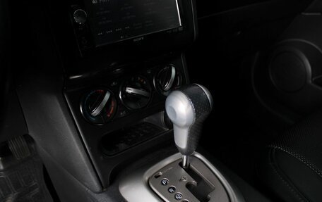 Nissan Qashqai, 2010 год, 920 000 рублей, 10 фотография