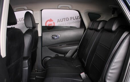 Nissan Qashqai, 2010 год, 920 000 рублей, 9 фотография