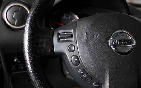 Nissan Qashqai, 2010 год, 920 000 рублей, 13 фотография
