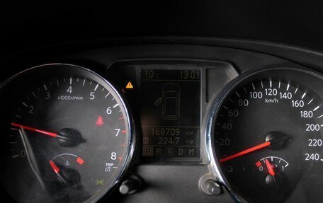 Nissan Qashqai, 2010 год, 920 000 рублей, 15 фотография