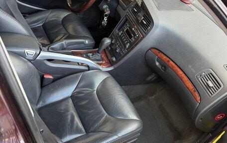 Volvo XC70 I, 2006 год, 550 000 рублей, 7 фотография