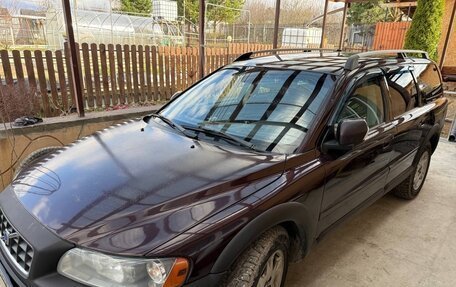 Volvo XC70 I, 2006 год, 550 000 рублей, 2 фотография