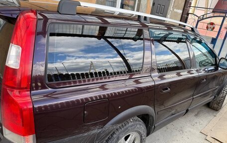 Volvo XC70 I, 2006 год, 550 000 рублей, 6 фотография