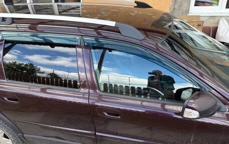 Volvo XC70 I, 2006 год, 550 000 рублей, 9 фотография