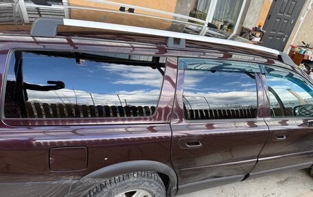 Volvo XC70 I, 2006 год, 550 000 рублей, 10 фотография