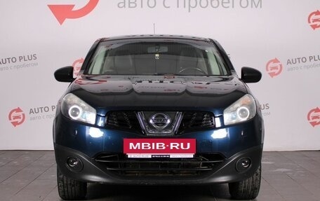 Nissan Qashqai, 2010 год, 920 000 рублей, 3 фотография