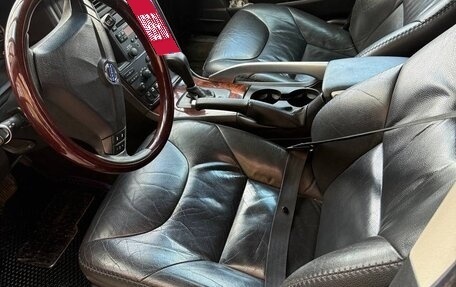 Volvo XC70 I, 2006 год, 550 000 рублей, 3 фотография