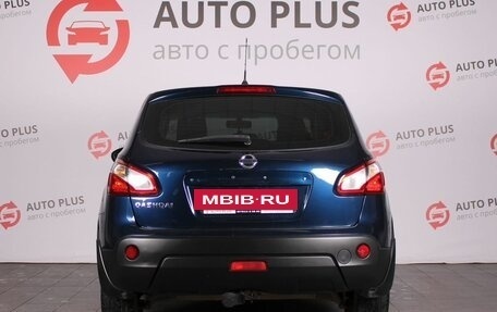 Nissan Qashqai, 2010 год, 920 000 рублей, 4 фотография